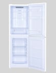 Haier 230L Bottom Mount Fridge Freezer, HRF230BW product photo View 02 S