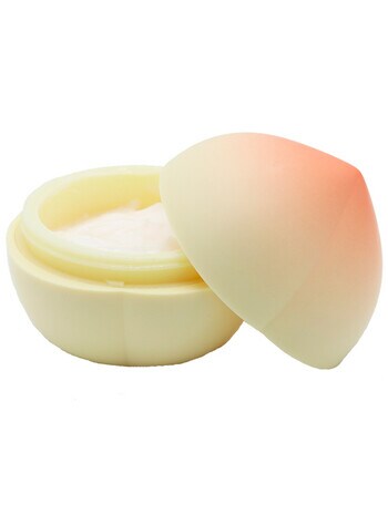 Tony Moly Peach Hand Cream product photo
