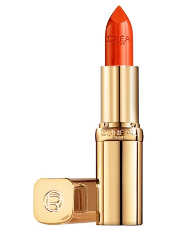 L'Oreal Paris Color Riche Satin Lipstick product photo