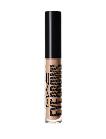 MAC Eyebrows Big Boost Fibre Gel product photo