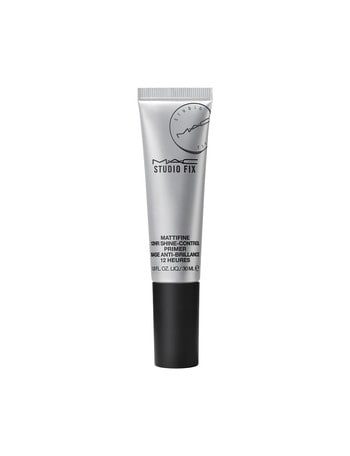 MAC Studio Fix Mattifine 12hr Shine-Control Primer, 30ml product photo