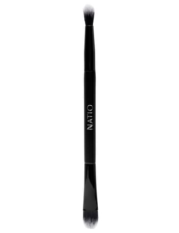 Natio Natio Apply & Blend Eyeshadow Brush product photo