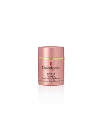 Elizabeth Arden Retinol Ceramide Line Erasing Eye Cream product photo