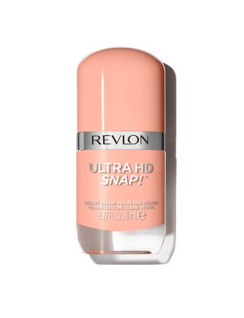 Revlon Ultra HD SNAP! Nail Enamel, Keep Cool product photo