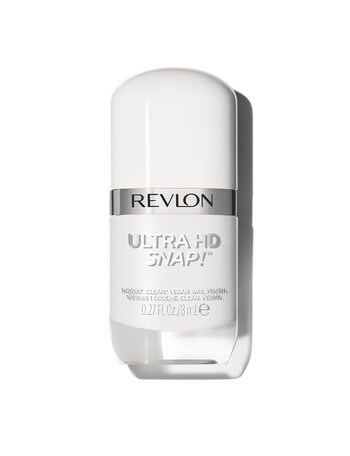 Revlon Ultra HD SNAP! Nail Enamel, Early Bird product photo