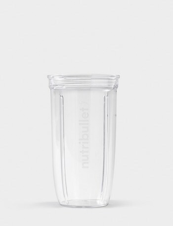 NutriBullet 700ml Tall Cup 2.0, BDM-VE017CDB product photo