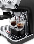 DeLonghi La Specialista Arte Coffee Machine, EC9155MB product photo View 04 S