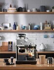 DeLonghi La Specialista Arte Coffee Machine, EC9155MB product photo View 09 S