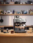 DeLonghi La Specialista Arte Coffee Machine, EC9155MB product photo View 10 S