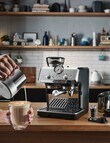 DeLonghi La Specialista Arte Coffee Machine, EC9155MB product photo View 16 S