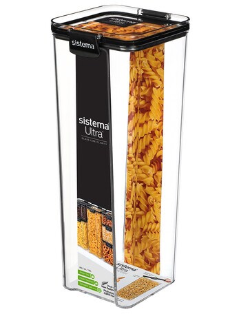 Sistema Ultra Ultra Square, 1.9L product photo