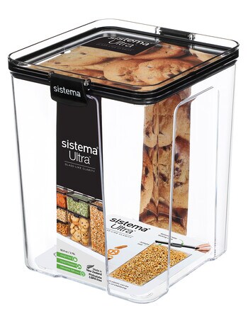 Sistema Ultra Ultra Square Large, 2.75L product photo
