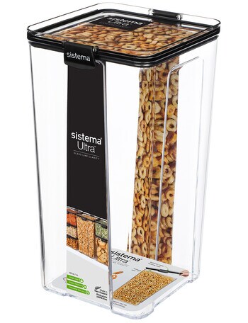 Sistema Ultra Ultra Square Large, 4L product photo