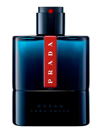 Prada Luna Rossa Ocean Eau de Toilette product photo