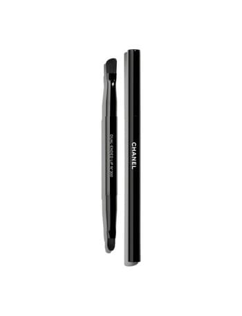 CHANEL DUAL-ENDED LIP BRUSH N°300 Dual-Ended Lip Brush product photo