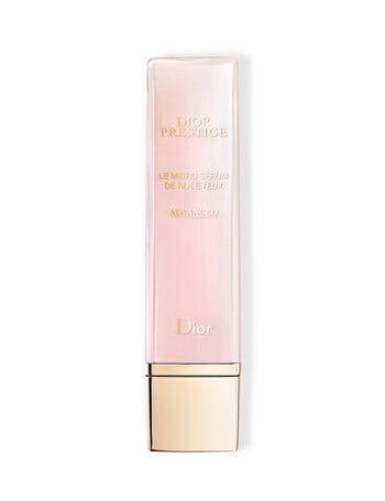 Dior Prestige Micro-Serum de Rose Yeux, 20ml product photo