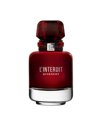 Givenchy Linterdit Rouge EDP product photo