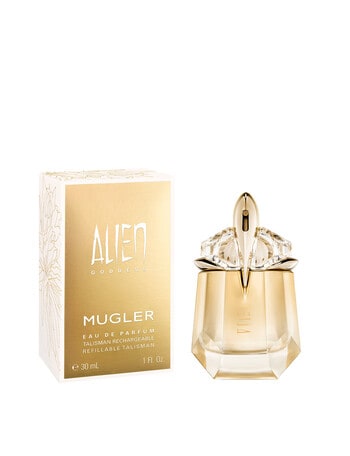 Thierry Mugler Alien Goddess EDP product photo