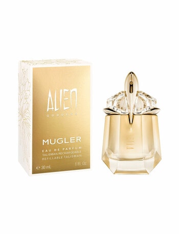 Thierry Mugler Alien Goddess EDP product photo