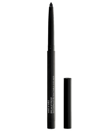wet n wild Megalast Retractable Eyeliner product photo
