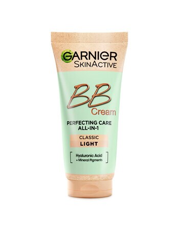 Garnier BB Cream Classic Light, 50ml product photo