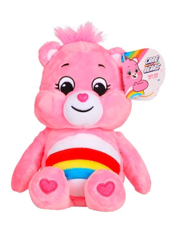 Care Bears Bean Plush, Assorted product photo