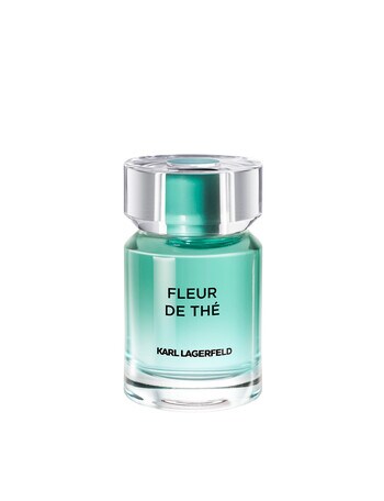 Karl Lagerfeld Fleur de The EDP product photo