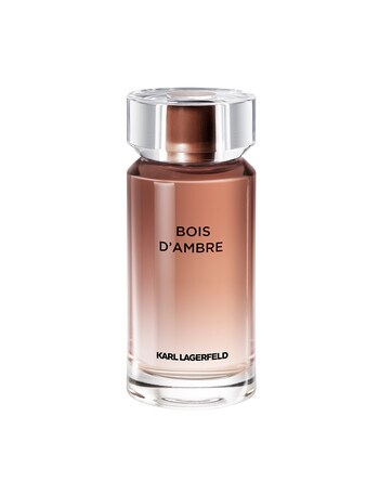 Karl Lagerfeld Bois d'Ambre EDT product photo