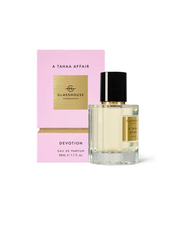 Glasshouse Fragrances A Tahaa Affair EDP product photo