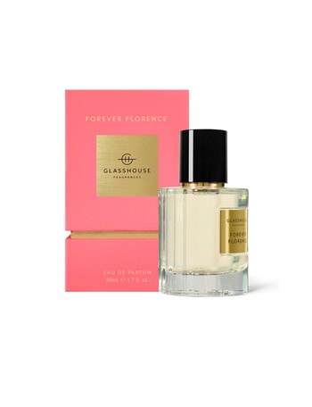 Glasshouse Fragrances Forever Florence EDP product photo