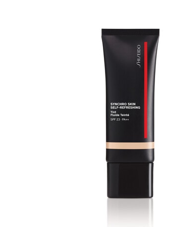 Shiseido Synchro Skin Self Refreshing Skin Tint product photo