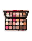 Makeup Revolution Makeup Forever Flawless Palette Affinity product photo View 03 S