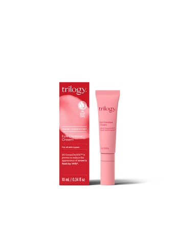 Trilogy Eye Contour Cream, 10ml product photo