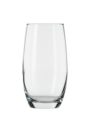 Stevens Highball Glasses, Set of 6, 420ml product photo
