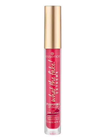 Essence What The Fake! Extreme Plumping Lip Filler product photo