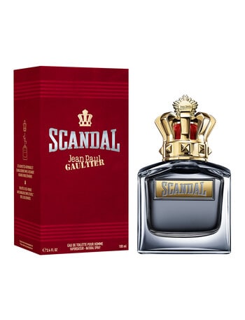 Jean Paul Gaultier Scandal Pour Homme EDT product photo