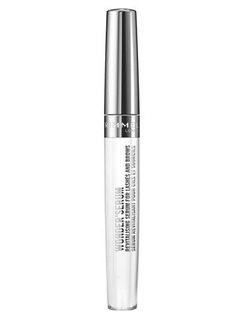 Rimmel Wonder'acc Lash & Brow Serum product photo
