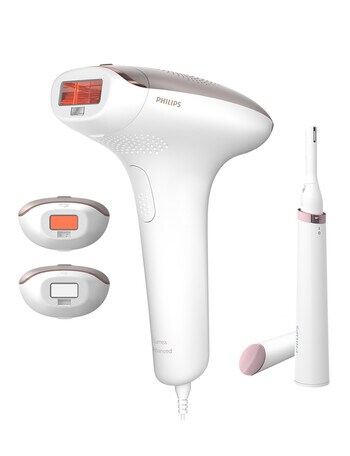 Philips Lumea Advanced IPL Device, Bri923/00 product photo