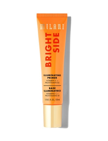 Milani Bright Side Illuminating Primer, 30ml product photo
