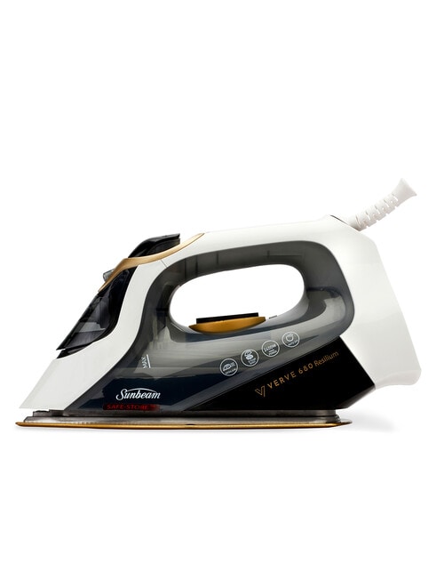 Sunbeam Verve 680 Resilium Iron, SRA6800 product photo
