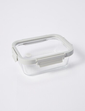 Cinemon Seal Glass Container, 1050ml product photo