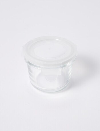 Cinemon Seal Glass Container, 150ml product photo