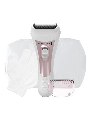 Remington S2 Silky Lady Shaver, WF2000AU product photo