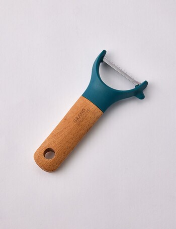 Grand Design Kitchen Y Peeler, Julienne Blade product photo