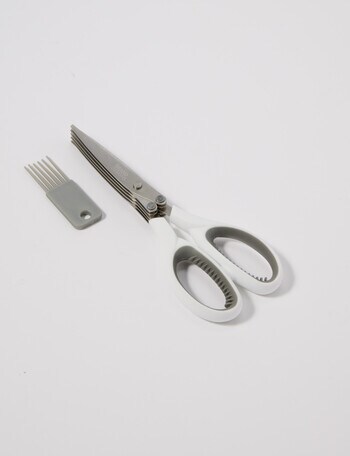 Grand Design Kitchen Herb Scissors, Assorted product photo