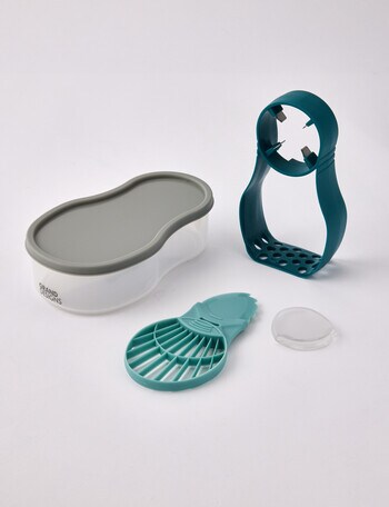 Grand Design Kitchen 5 in 1 Avocado Tool product photo