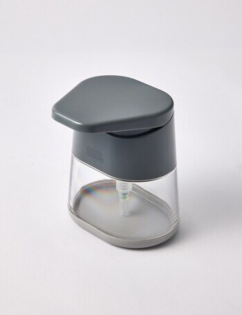 Grand Design Clean Soap Dispenser product photo