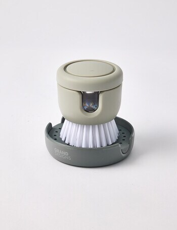 Grand Design Clean Dish Brush product photo