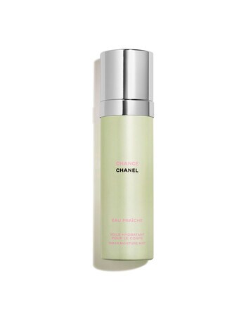 CHANEL CHANCE EAU FRAÎCHE Sheer Moisture Mist 100ml product photo