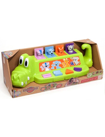 Roo Crew Animal Pop Up product photo
